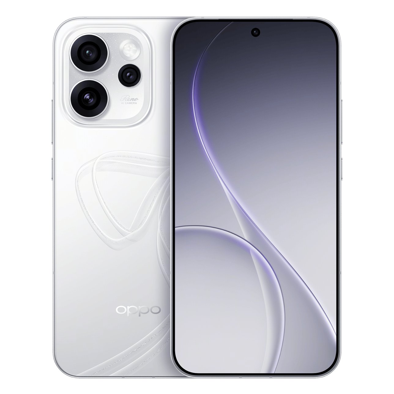OPPO Reno15