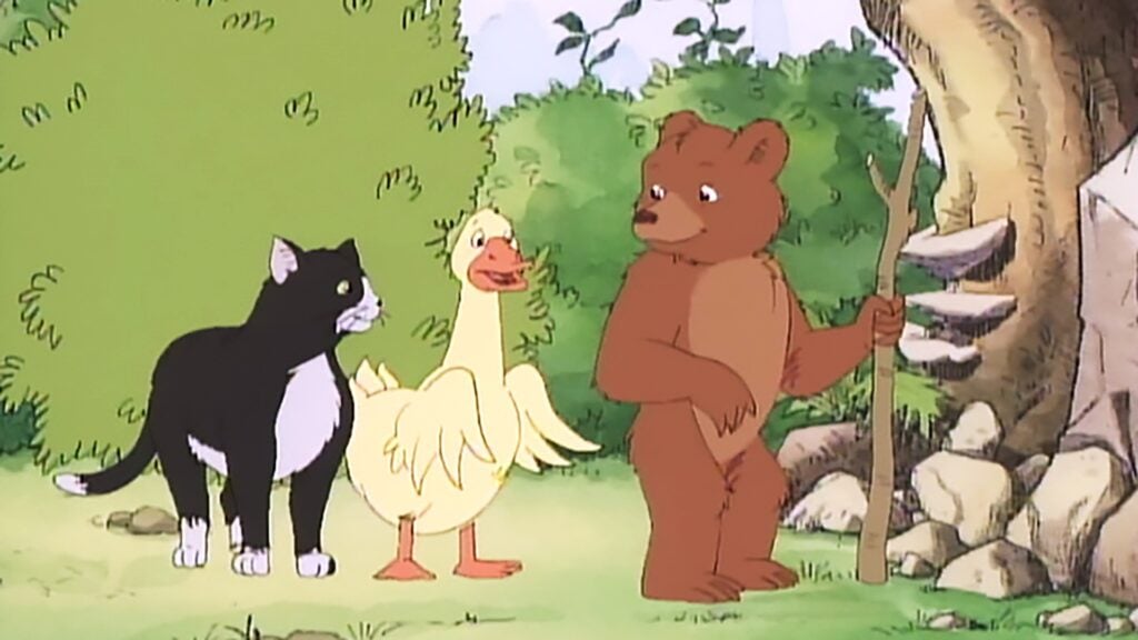 IzlingtonP's tweet photo. Happy 30th Anniversary Little Bear, the best show on CBC Kids and TVO Kids 

Little Bear is our favourite nostalgia character voiced by @kristinfairlie 

#littlebear #littlebear30thanniversary #nostslgia #littlebearicon #tvokids #cbckids https://t.co/Gm6Y5EnI3p