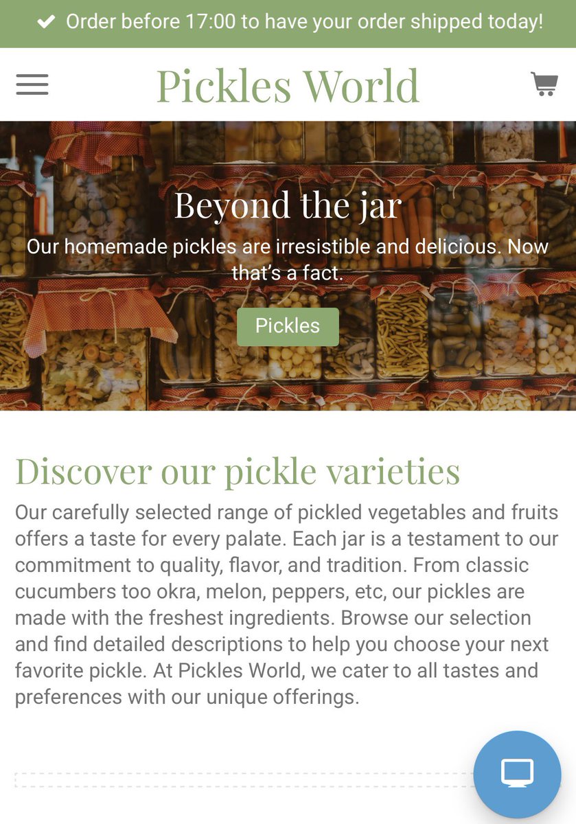 TherealWebSmart's tweet image. Website example
Small businesses: $100-500, 
Strong Companies: $1,000-3,000