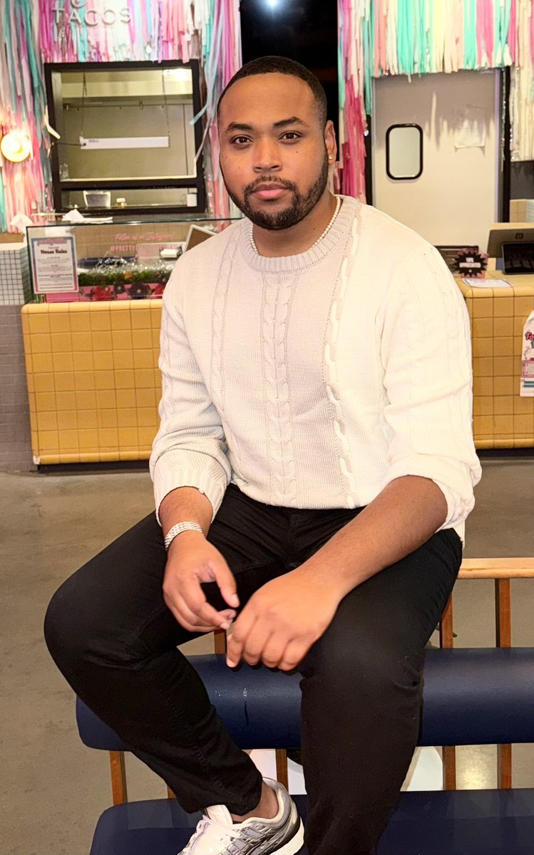 Got you tripping like you missed a step😏