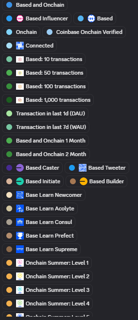 ngochoass's tweet photo. Challenge: 30 Days Shill @baseapp and @base
Day 4: Base on DEC
♻️@Interniccm also known as ICCM (Internet & Creator Capital Market) Internet and creative capital markets.
🔸The project built on Base is supported by
@daosdotworld , under the leadership of
@Sage_Tega
♻️ICCM promises to be a new explosive trend on Base, inspired by the ICM trend, Tokenizing Internet ideas into trading assets.
ICCM will focus on 2 main products:
🔸ICM (Internet Capital Markets): that is, investing in internet capital markets
🔸CCM (Creator Capital Markets): supporting creative capital markets including NFTs, protocol farming.
📷Thank @brian_armstrong for building CoinBase 📷Thank @jessepollak for building Base and Baseapp 📷Thank @basedchad for support me
#earnmorerole
#earnmoremoney