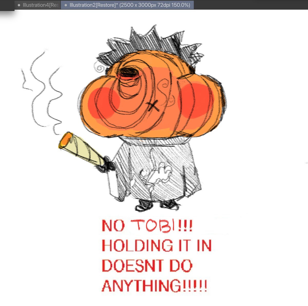 narumakiis's tweet image. i miss this trend