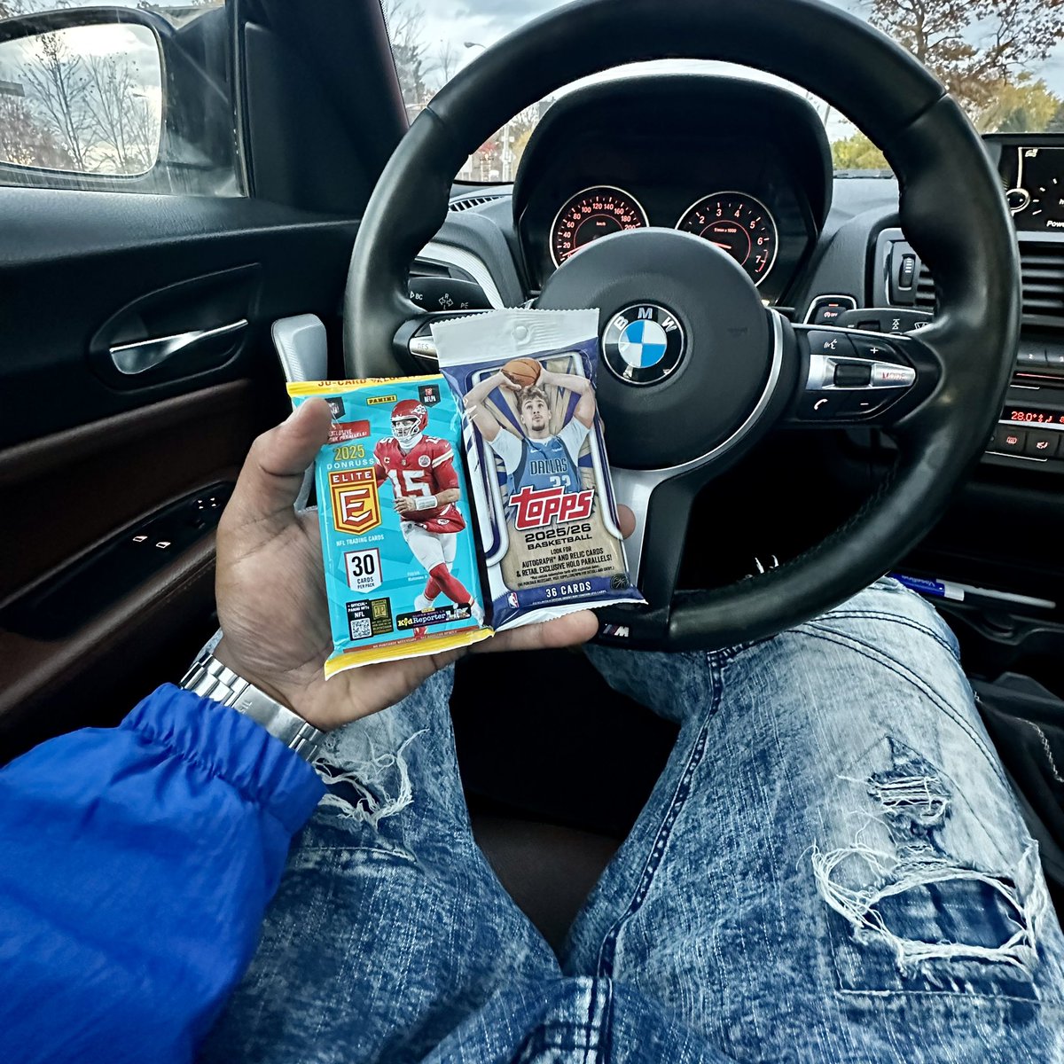 Brother.. I buy NFTs for thousands of $$ that go to zero.

This is a solid investment. Don’t tell me shit