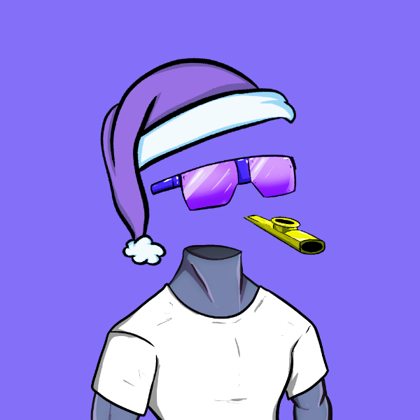 Monad Ghosts tweet media