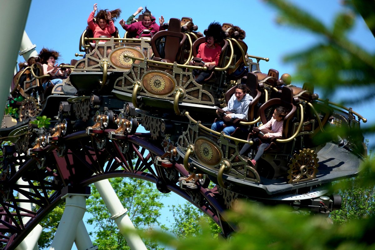 2026 Tours Now On-Sale! Places are limited, secure your Coaster Break ASAP! 🎢🌍🙌

🎟️ coasterbreaks.com