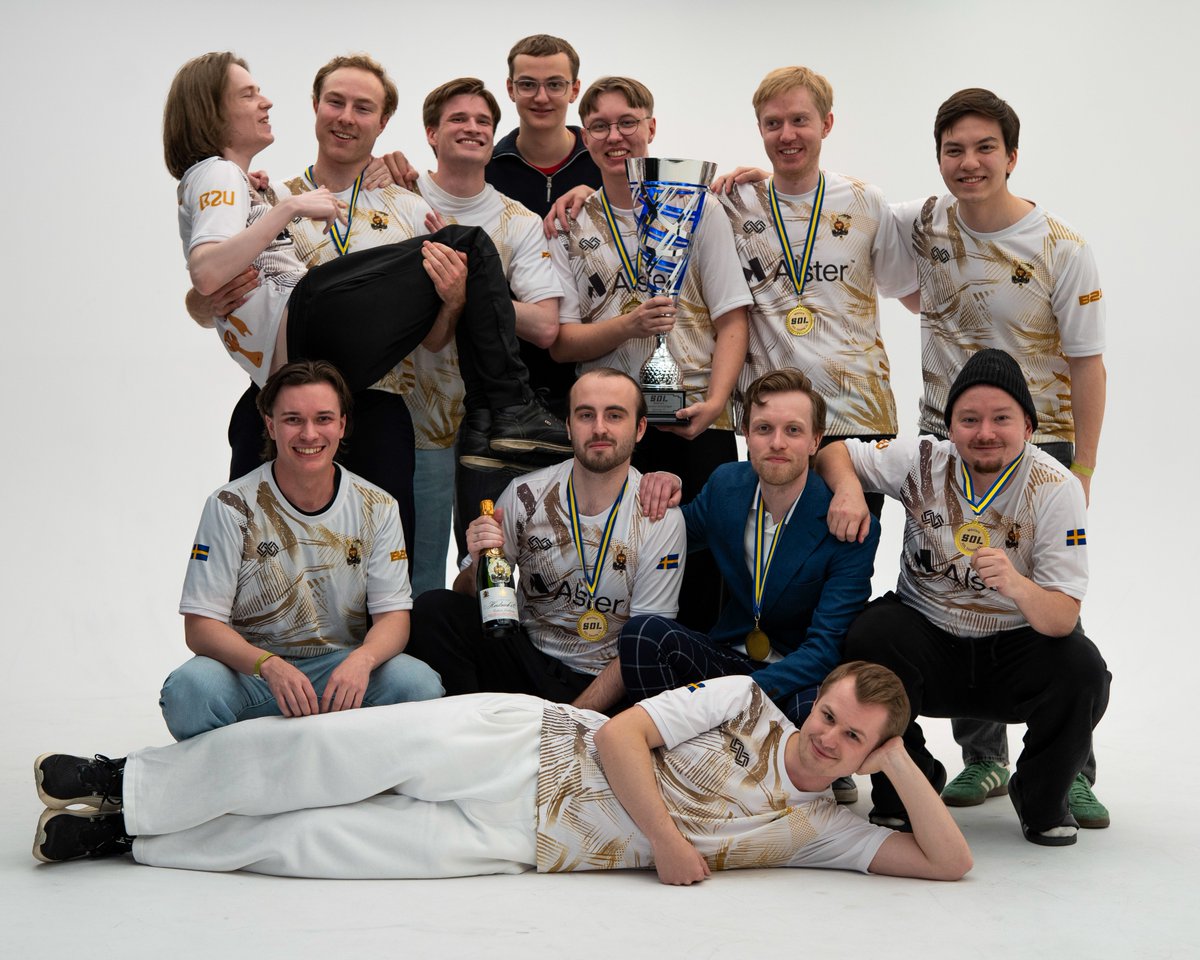 FORSLUND tweet media