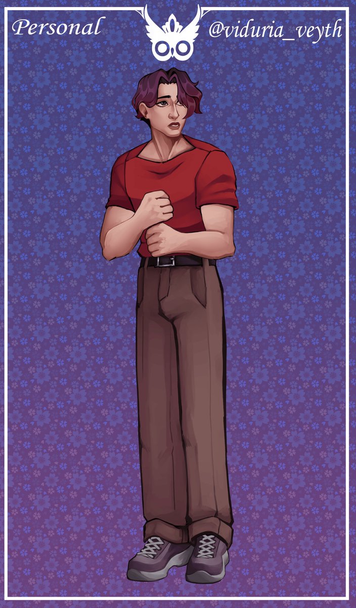 viduria_veyth's tweet photo. @dattebygirlie I don't know how realistic you wish the drawings but if you find my style fitting, check out my vgen!
https://t.co/l1mofUGFUt https://t.co/eJYTajNCUo