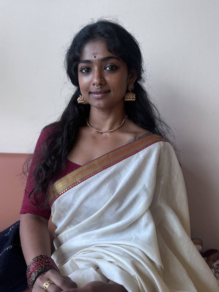 Bhoomi Shetty tweet media