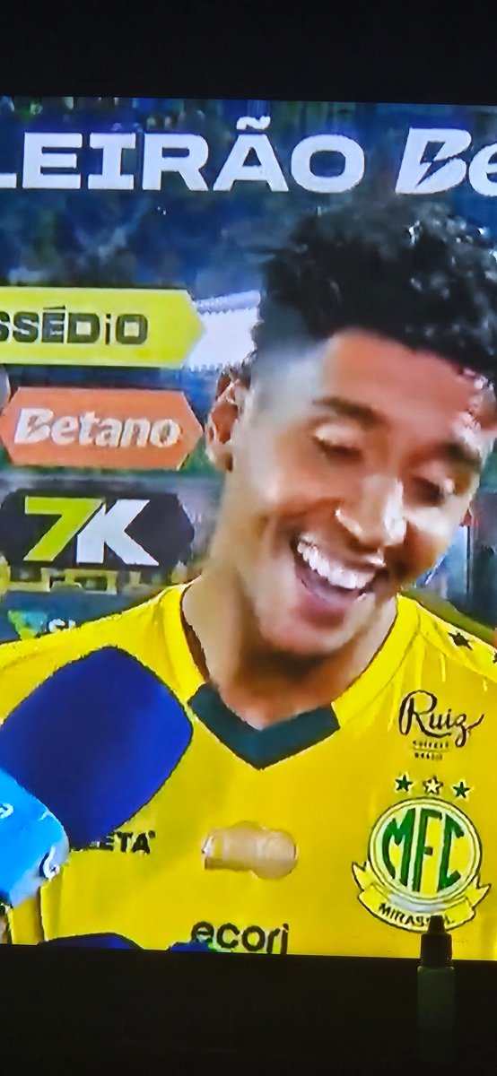 Flageral2's tweet photo. Gabriel a lenda... #mirassolxpalmeiras #mirassol #flamengo https://t.co/MckcvpmyAv
