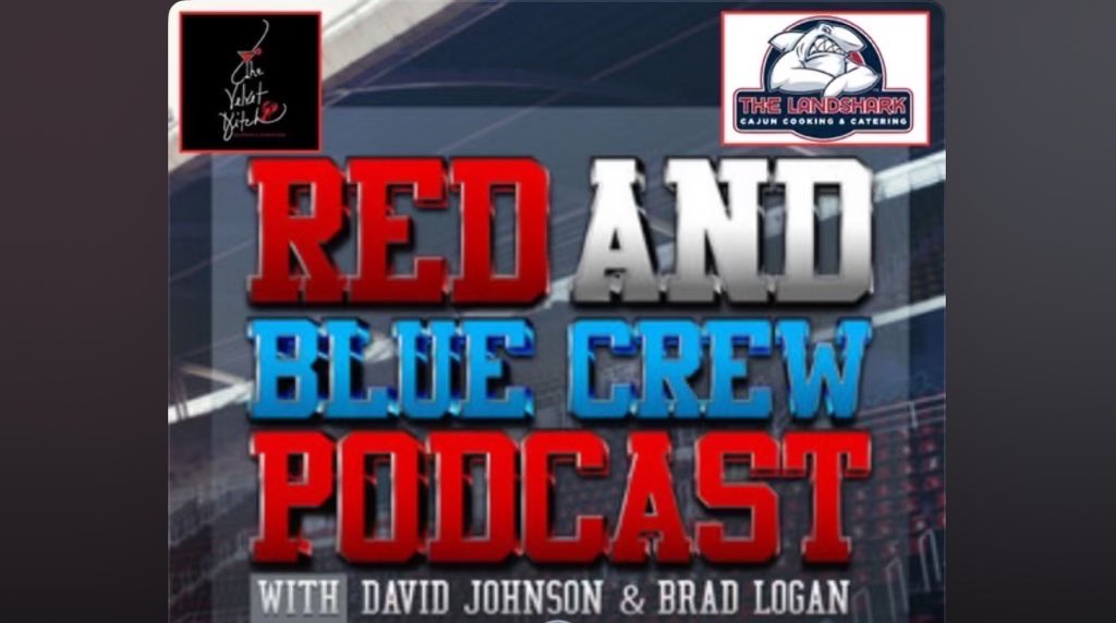 🎙️NEW PODCAST🎙️

-Hosts David Johnson and Brad Logan recap the win over The Citadel and look ahead to Florida, plus hoops!

-Presented by: The Velvet Ditch, The Landshark
-Sponsored by: The Dirt Doctor, The Hearn Law Firm. 

📺: youtu.be/4VQGjOaczRQ?si…
📻: podcasts.apple.com/us/podcast/red…
