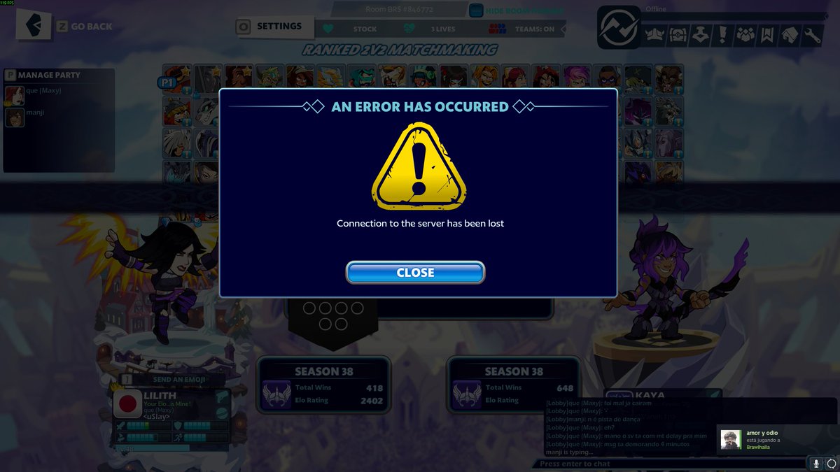 Maxy🐍 tweet media