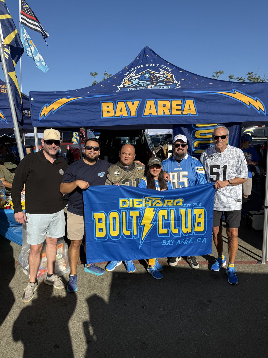 DHBC⚡️Bay Area tweet media