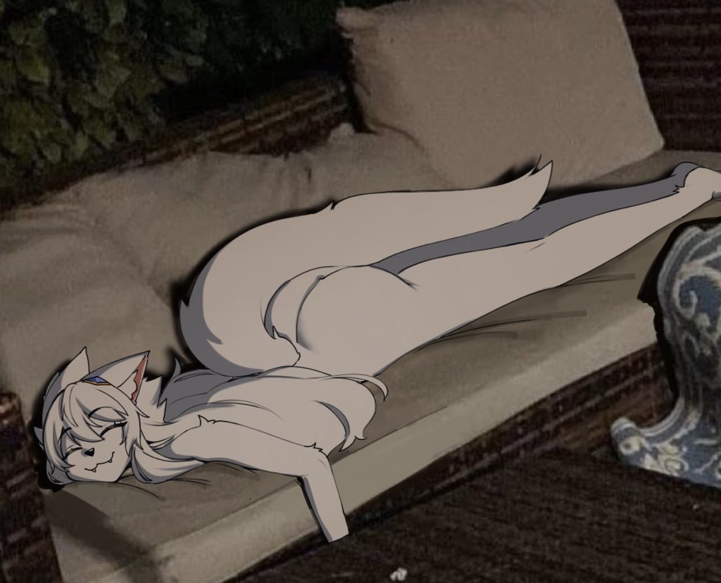 Sleeping soundly after an NNN lovense 1-on-1~💕 I love hearing men call me mommy!! 💝