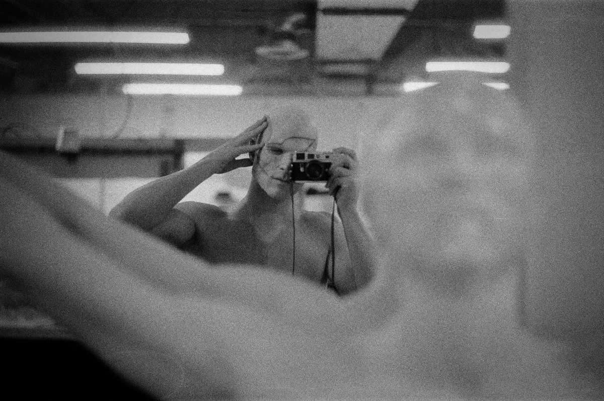 DiscussinFilmRP's tweet image. 𝗗𝗙 › #DiscussingFilmsRP › 𝖤𝗑𝖼𝗅𝗎𝗌𝗂𝗏𝖾!
❨ 𝖬𝗈𝗏𝗂𝖾 𝖭𝖾𝗐𝗌 • #FrankensteinRP 🧟‍♂️ ❩

𝗣𝗮𝘁𝗿𝗶𝗰𝗸 𝗚𝗿𝗲𝗲𝗻𝗲 (@noctrelafoule) as The Creature. A self-portrait.