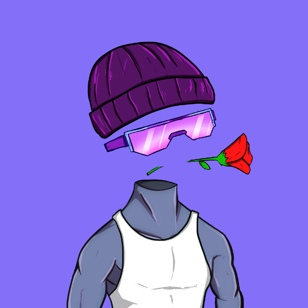 Monad Ghosts tweet media