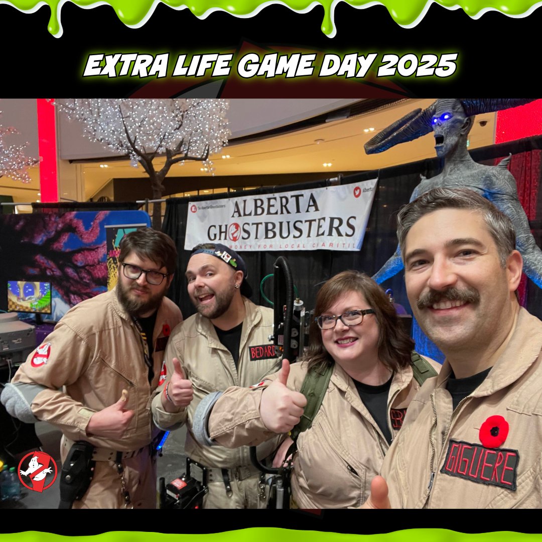 Alberta Ghostbusters tweet media