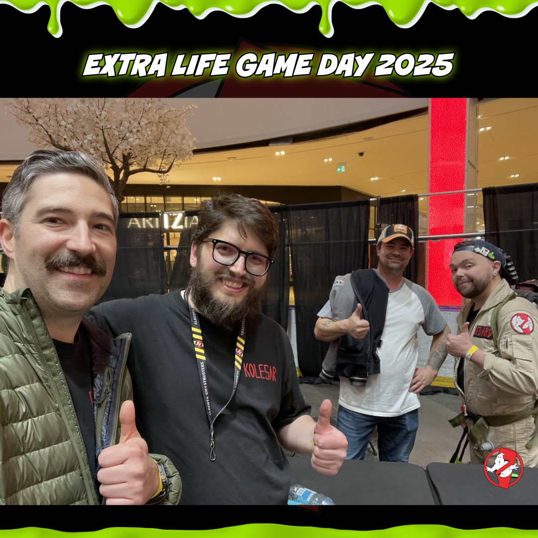 Alberta Ghostbusters tweet media