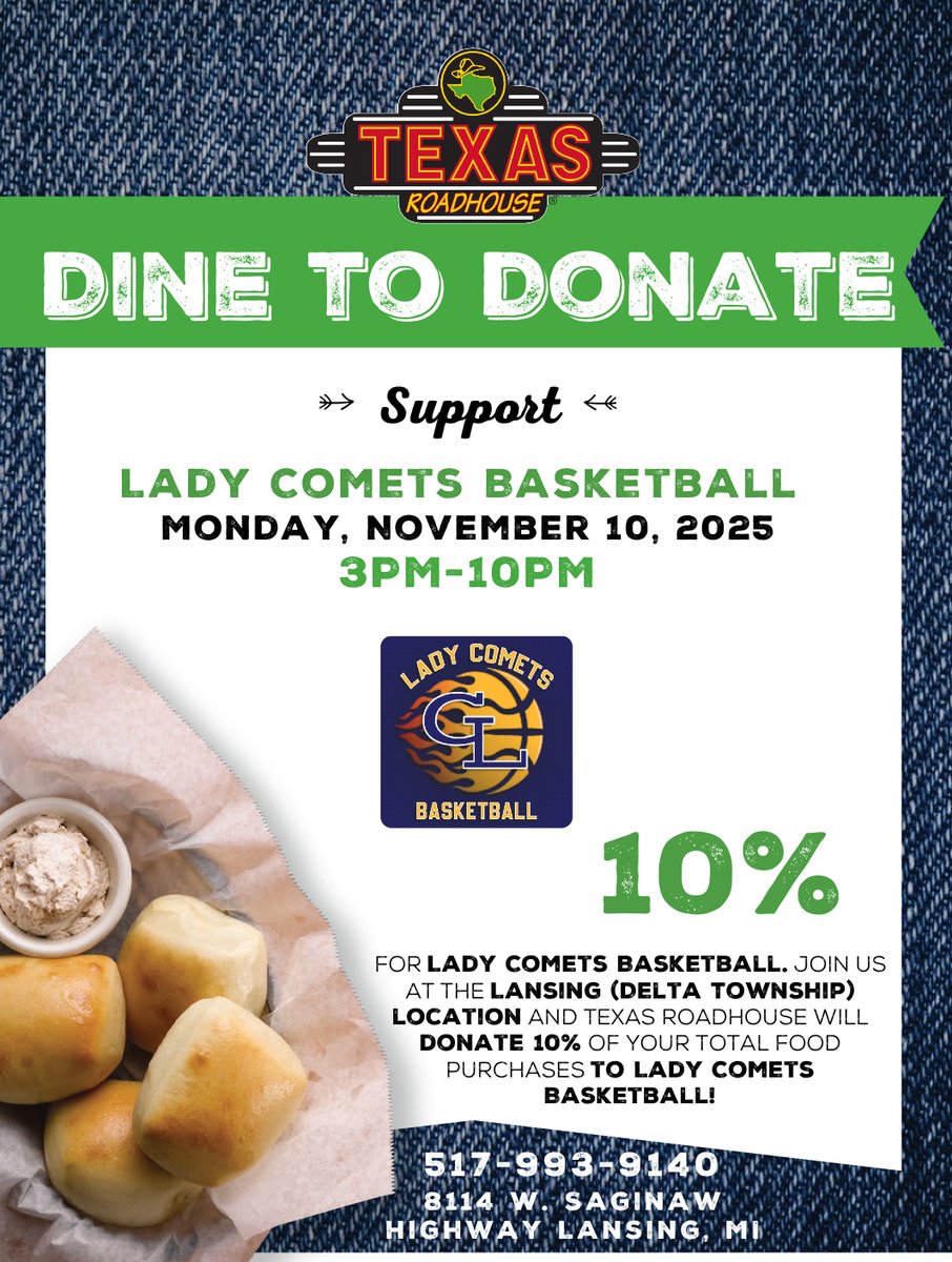 GL Girls Basketball tweet media