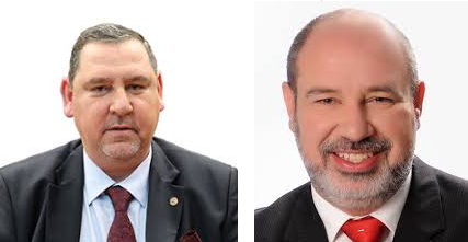 No seamos ingenuos...
Ustedes creen que estos perdieron?
Son MILLONARIOS con dinero del Pueblo..
Les importa un pito que haya caido la ANR en CDE.
Ellos ya ganaron hasta para la 3ra. generacion.