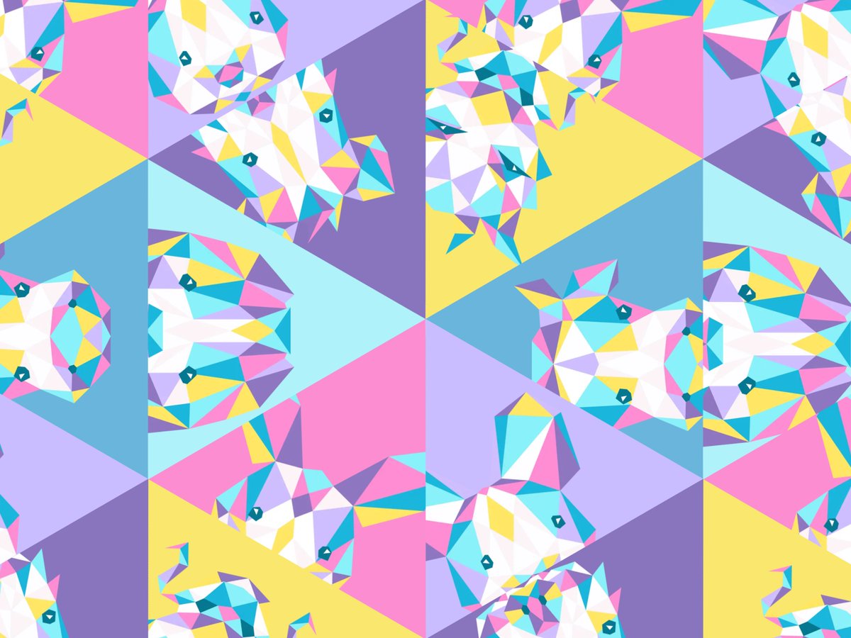 s5style's tweet image. TOOOTEGRAM – A Playable Playlist
s5-style.com/10929/

/// ここがハイクオリティ ///
1⃣ 幾何的な平面構成によるビジュアル
2⃣ パステル調のポップなカラーリング
3⃣ インタラクティブな演出画面
4⃣ 特色が現れている文字組デザイン

#s5style #Webデザイン #ひとこと紹介