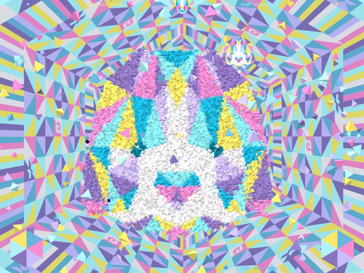 s5style's tweet image. TOOOTEGRAM – A Playable Playlist
s5-style.com/10929/

/// ここがハイクオリティ ///
1⃣ 幾何的な平面構成によるビジュアル
2⃣ パステル調のポップなカラーリング
3⃣ インタラクティブな演出画面
4⃣ 特色が現れている文字組デザイン

#s5style #Webデザイン #ひとこと紹介