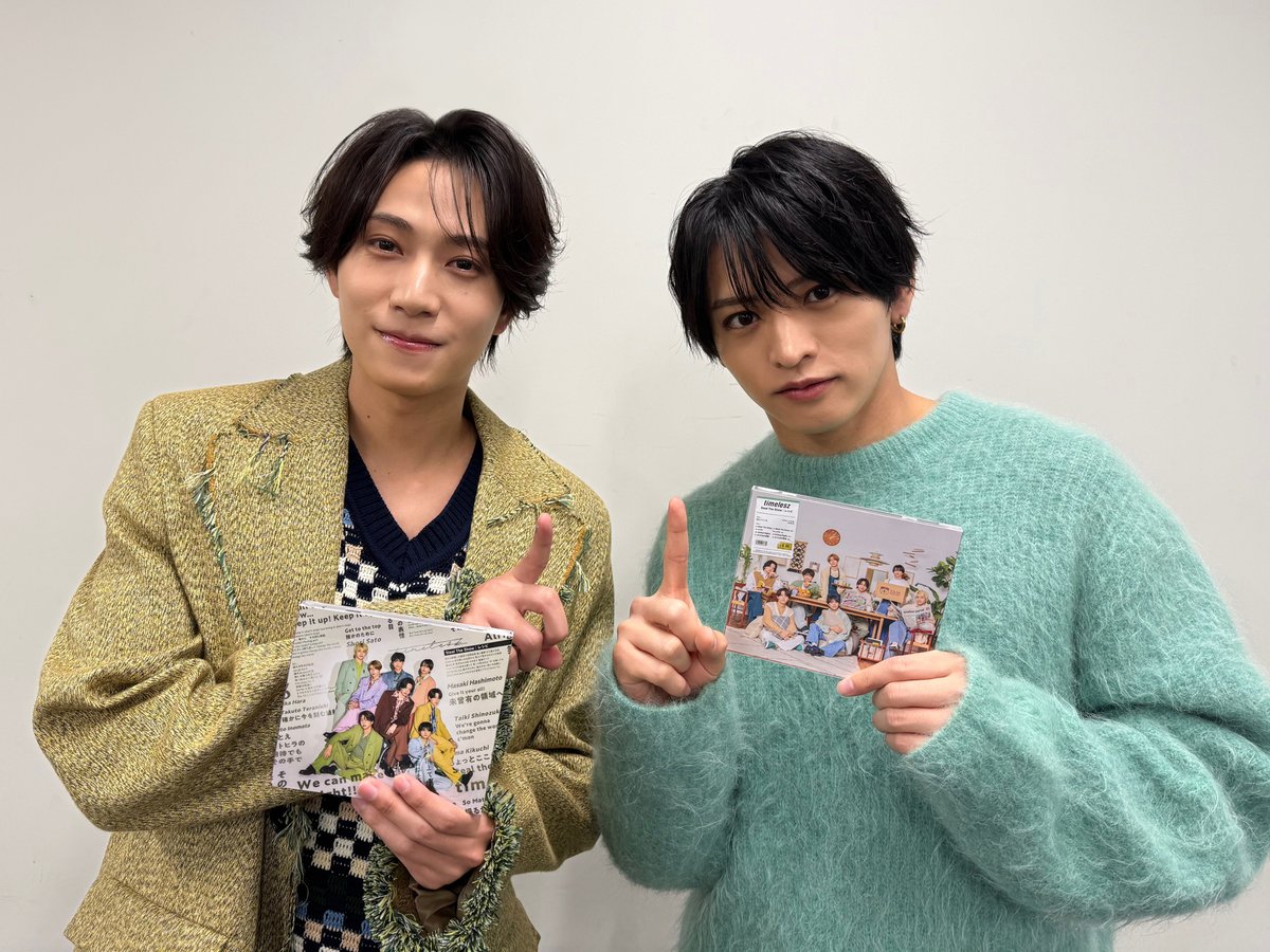 ✦・┈┈┈┈┈┈┈┈┈┈┈ ・✦ ⠀ 『Steal The Show / レシピ