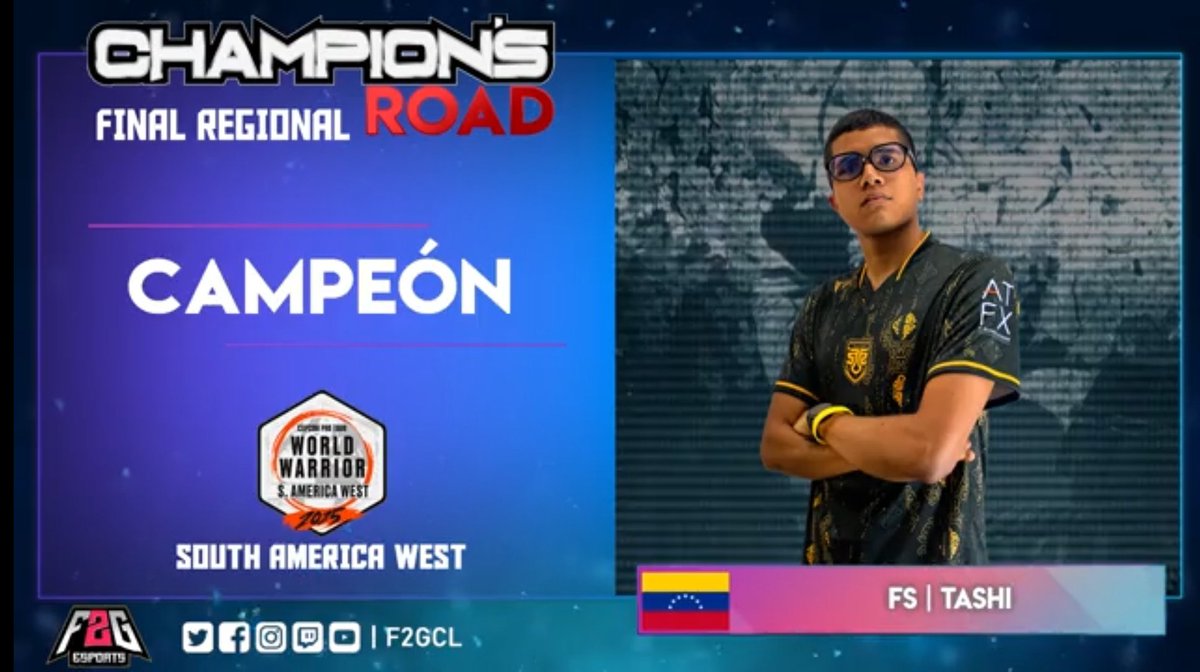 AracnoBrain's tweet image. Y LO VUELVE A HACER!!!!

@Tashipirin LO LOGRA Y SE VA A JAPÓN A REPRESENTAR A VENEZUELA, LA CABRA, DEMASIADO FELIZ CON EL CARAJITO.