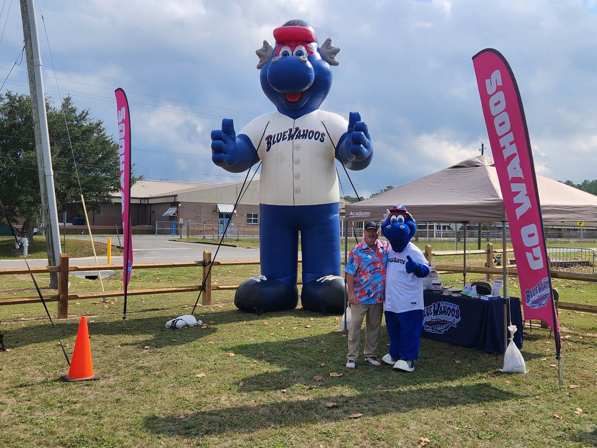 Kazoo at the SEC Women’s Soccer Championship in Pensacola: It Just Means More.