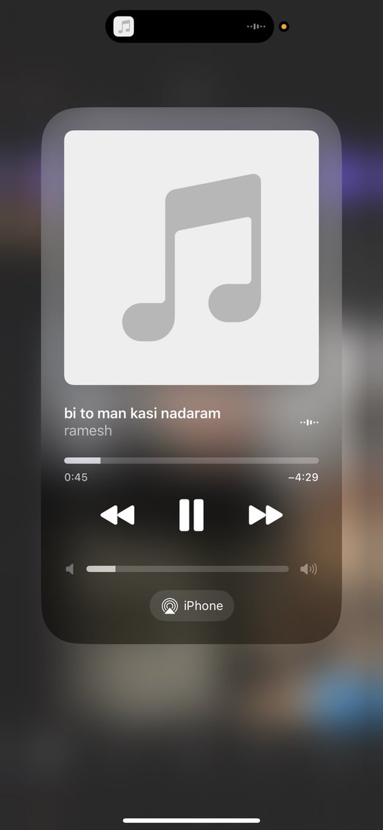 bashebashee's tweet image. یکی از قشنگ ترین اهنگایی که شنیدم واقعا