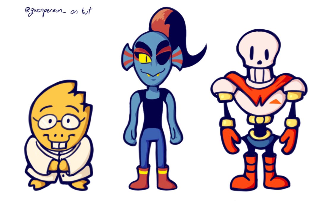 #undertale if it was swag