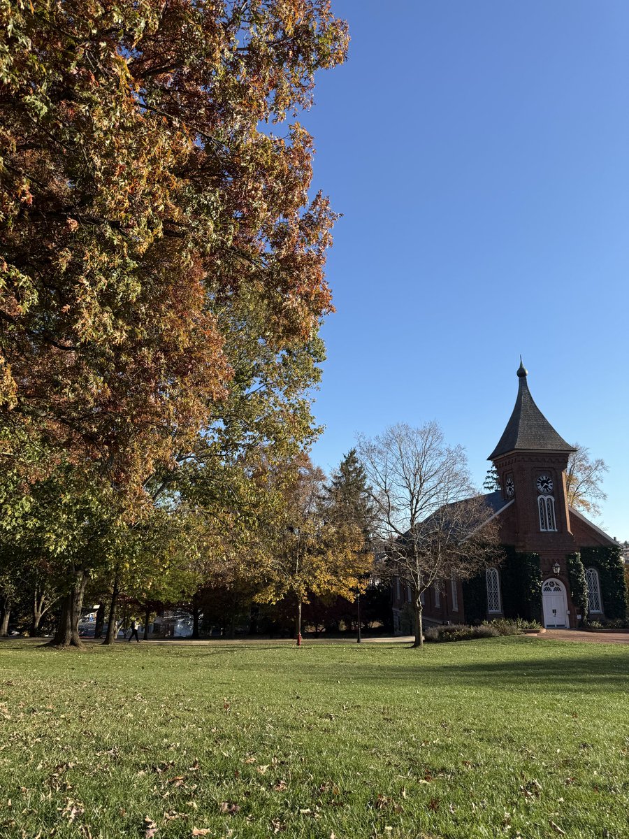 Fall is Lex is coming to an end 😢 #lovelexva #lexpics