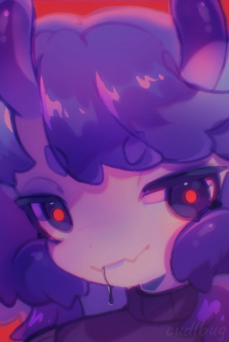 Fanart for <a href="/VomitGrubVT/">grub</a> his design is sick