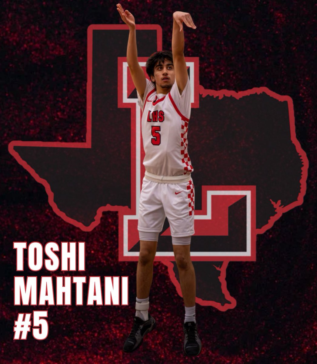 5 Days until Tip-Off!

Senior <a href="/toshiromahtani/">Toshiro Mahtani</a> will look to build on last season, where he finished as a 2nd Team All-District player and set school records with 85 3-pointers in a season and 168 3-pointers for a career.

Big things on the way for #5!

#Work
#DoYourJob
