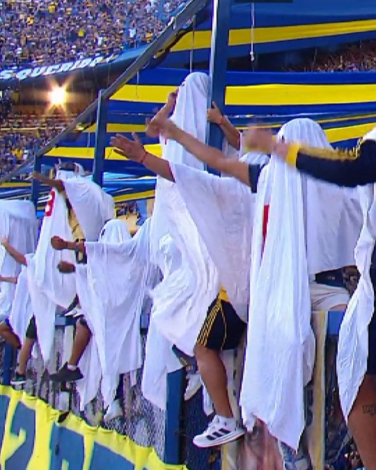 Ta picante la cosa. Enojaditos