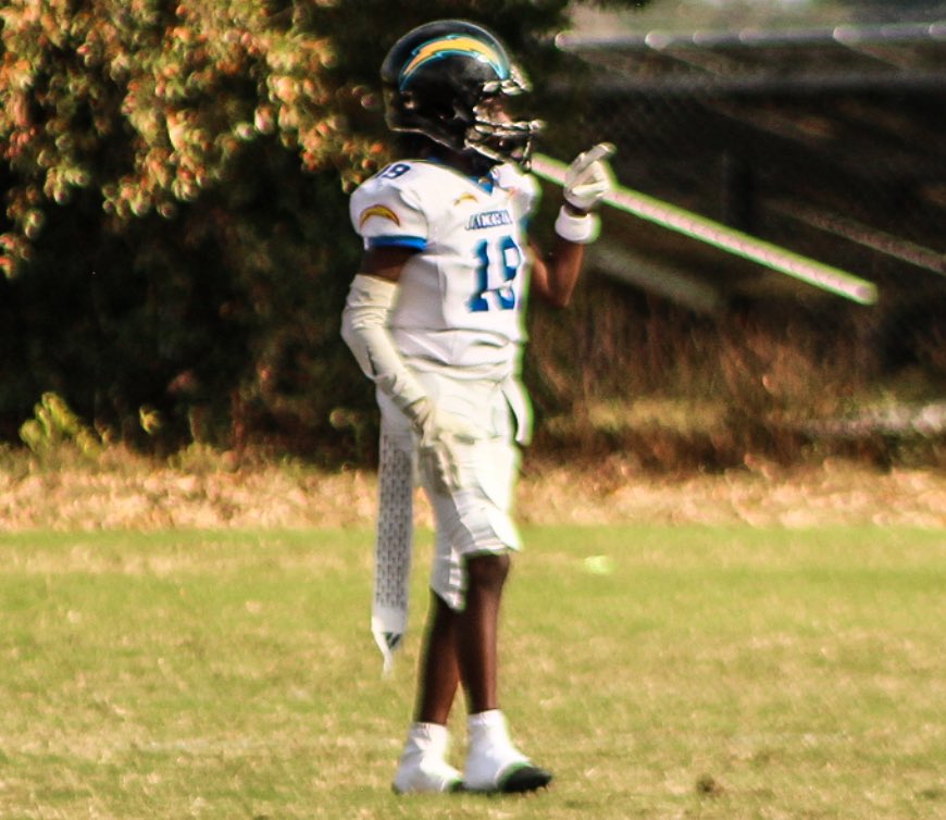 Stephan Knight Jr. (Deuce) tweet media