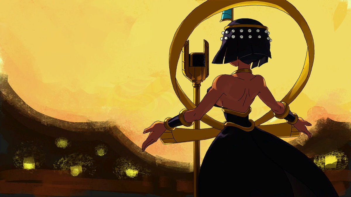 I put smiles on people's faces.

And they don't even deserve it.