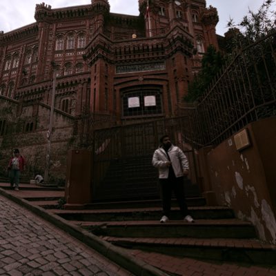 Ege (@egeesenn) on Twitter photo 