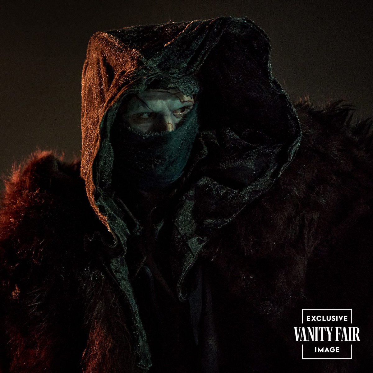 VFMagazineRP's tweet image. #RPVanityFair › 𝗩𝗮𝗻𝗶𝘁𝘆 𝗙𝗮𝗶𝗿 › S͟h͟o͟o͟t͟s͟

“Patrick is the most perfect actor for the creature,” 𝗖𝗵𝗿𝗶𝘀𝘁𝗶𝗮𝗻𝗻𝗲 (@sawstellar) tells VF. “And we have a supernaturally good connection. It’s like, very few words. Very few things I have to say, and he does it.”