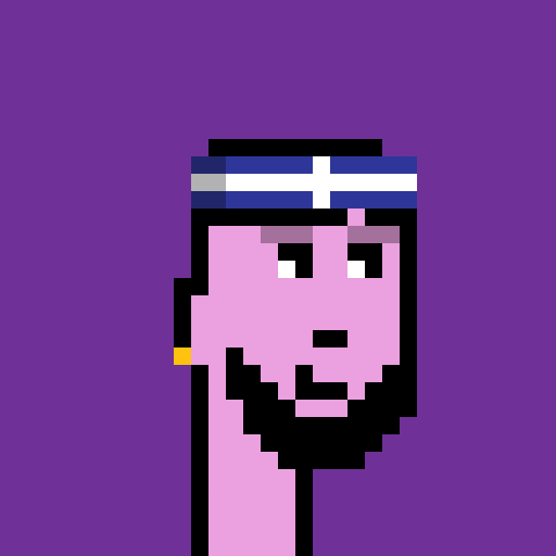 10x WL spots up for grabs!

To enter:
🟣 Follow @monadpunks1
🟣 Like, RT, Tag 3 Friends
🟣 Drop your wallet address

48 HOURS