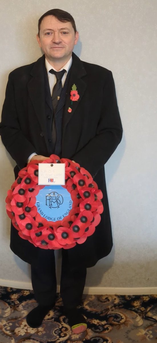 We Will Remember Them  Wetherby Cenotaph