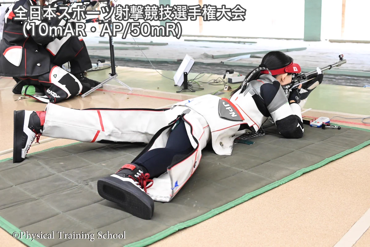 自衛隊体育学校 on X: 