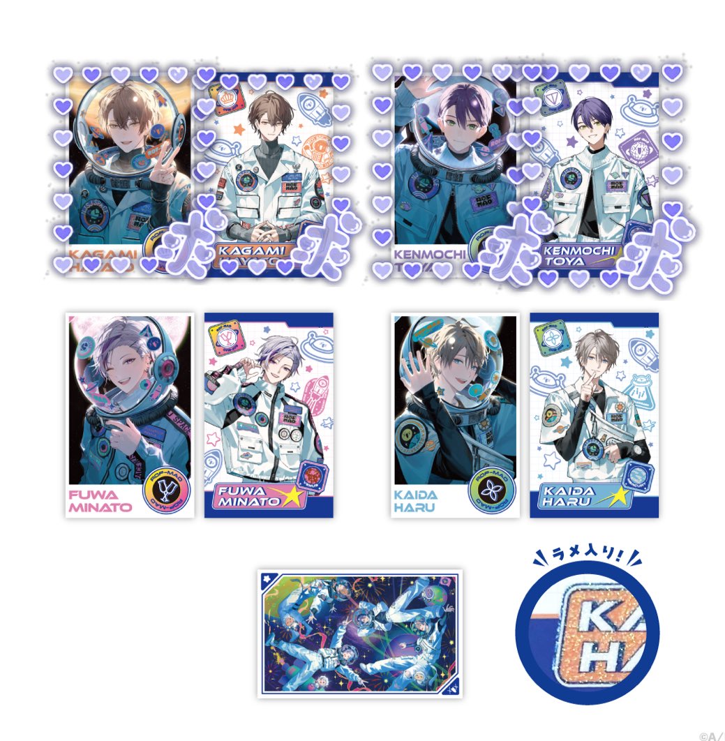 ロボ氏　取引垢 tweet media