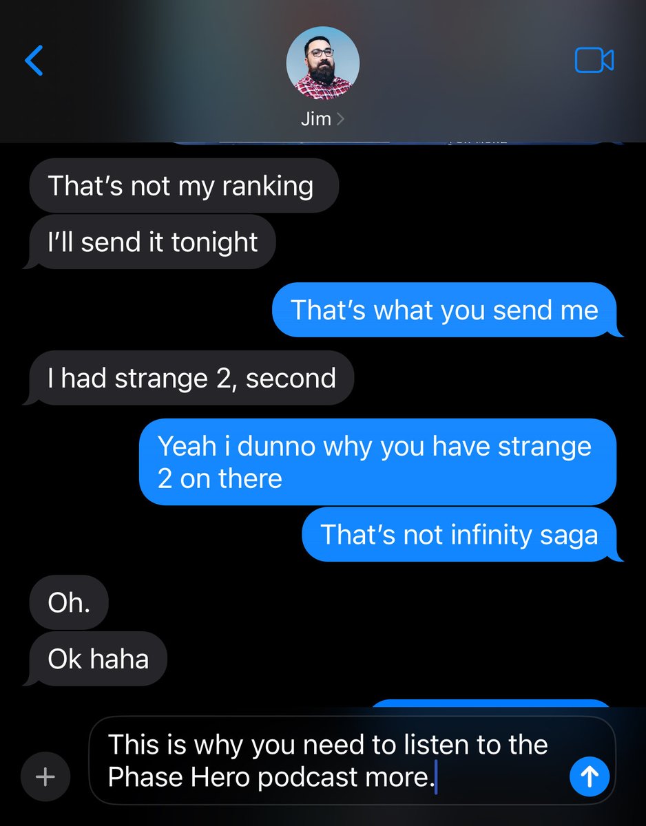 Phase Hero tweet media