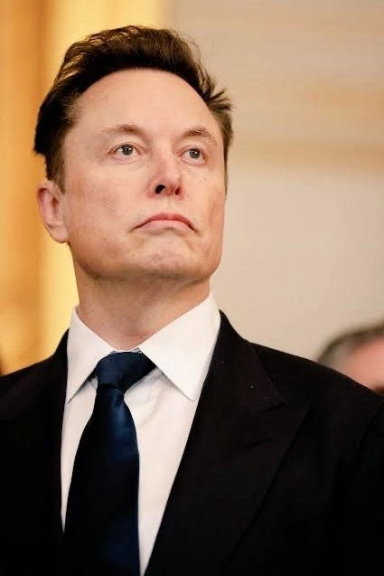elonmuskTN's tweet image. Not everyone you know is truly your friend.

D you agree with me ?