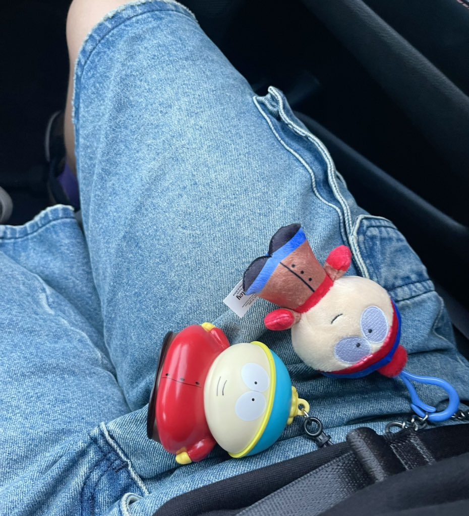 Outfit Stanman ‼️