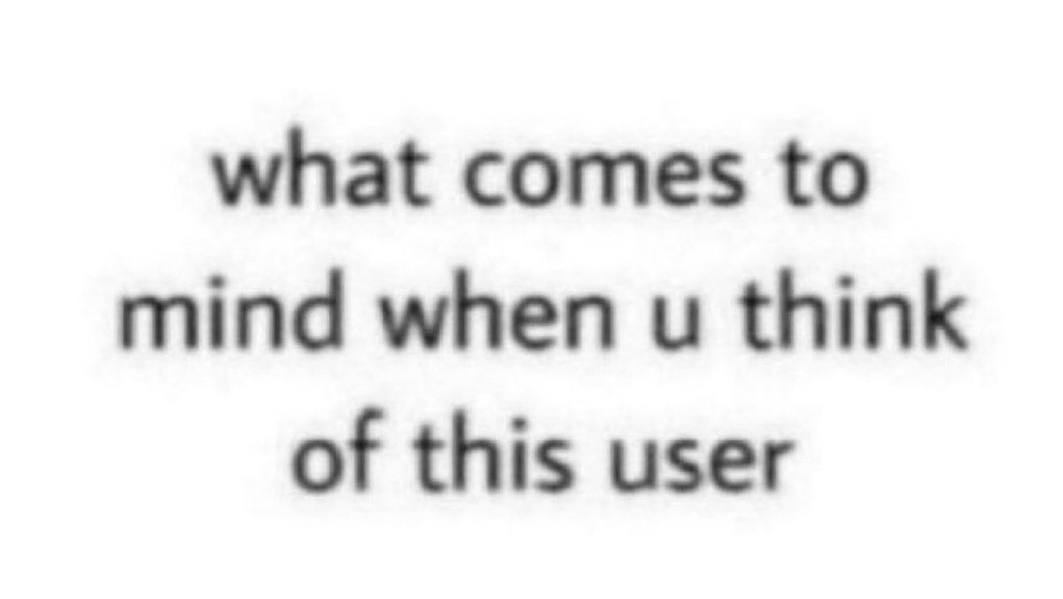 stolen from jj 
pls comment or else im gonna kms