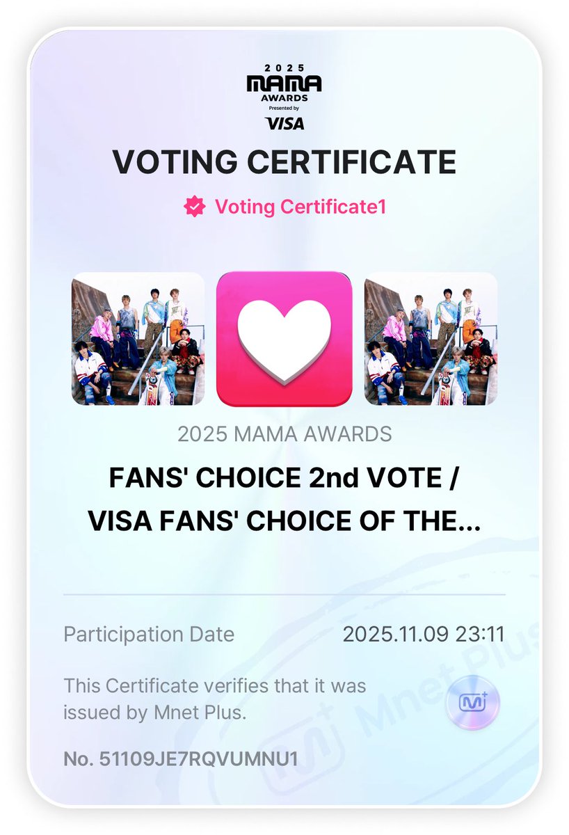 phyeqa's tweet photo. @pollsforDREAM I vote #NCTDREAM For #2025MAMAVOTE https://t.co/JsHM8eesGC