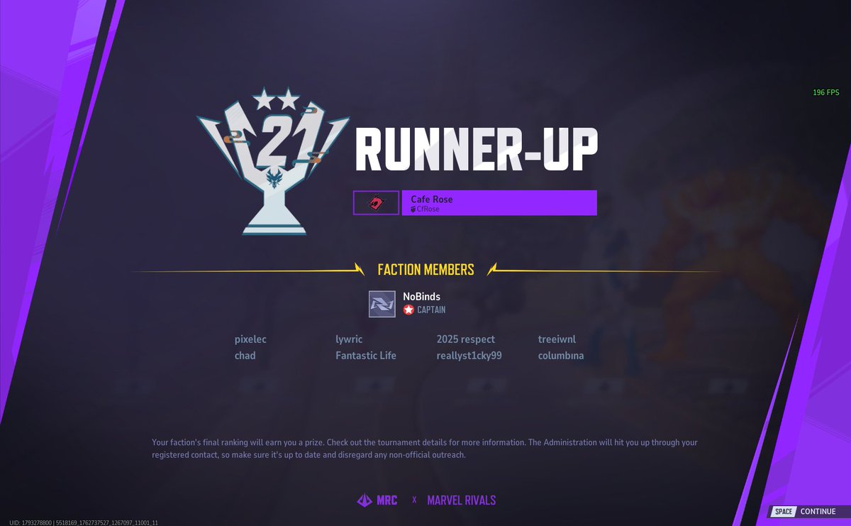 gg mace made me do it