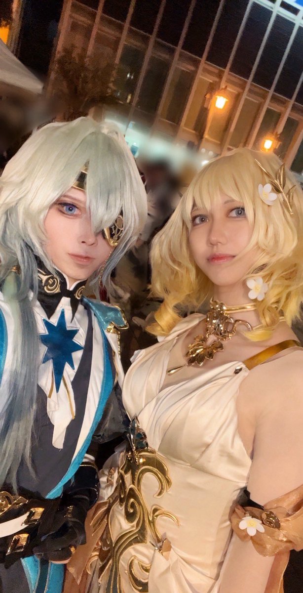 まりも*街コス (@marimo522) / Posts / X