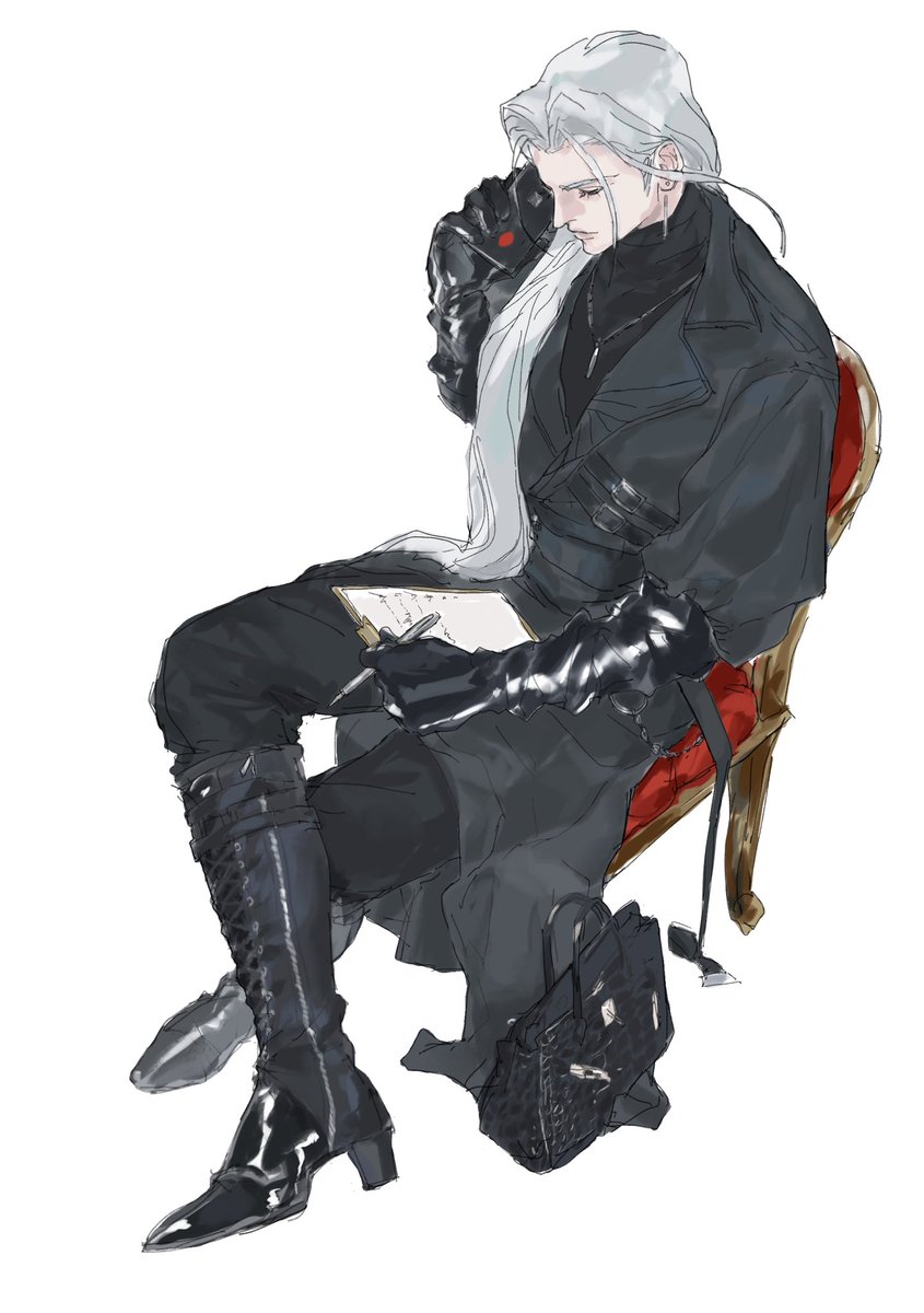 Yunnnnny_'s tweet image. #sefikura #セフィクラ